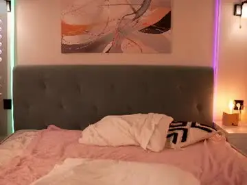 Chaturbate Sex Chat of janetjennings