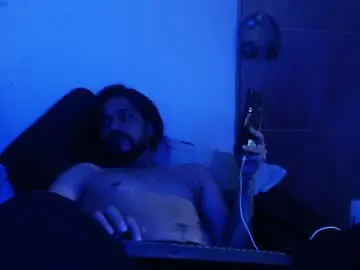 Chaturbate Live Sex Cam of jin_woosex