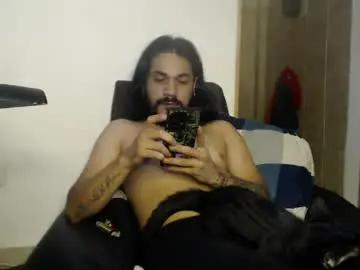 Chaturbate Adult Video Chat of jin_woosex
