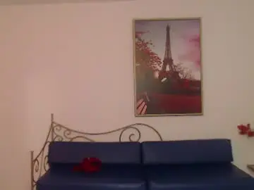 Chaturbate Live Sex of lady_isabella_