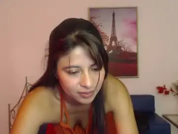 Chaturbate Live Sex of lady_isabella_