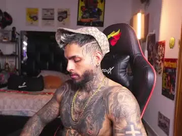 Chaturbate Free Live Porn of logan_hugh8
