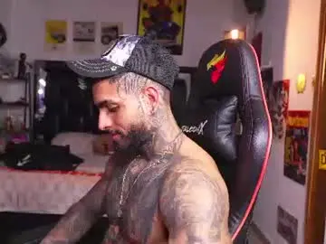 Chaturbate Free Live Porn of logan_hugh8