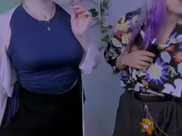Chaturbate Free Porn Cam of luna_berryy