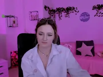 Chaturbate Adult Webcam of luna_berryy