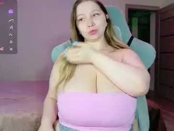 Chaturbate Sex Chat of miss_anna909