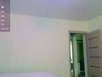 Chaturbate Sex Cam of miss_anna909