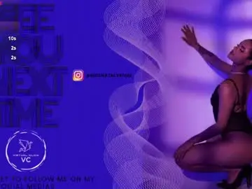 Chaturbate Sex Cam of missnataly_