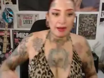 Chaturbate Live Sex Cam of rollyderolandia666