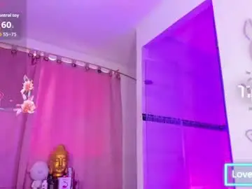 Chaturbate Adult Webcam of sexy_dollxcute
