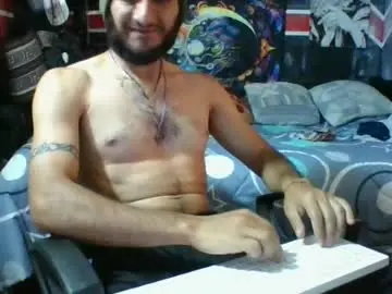 Chaturbate Best live sex cam show of trizquelmen