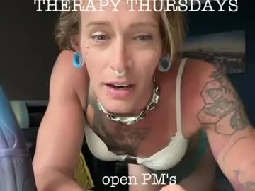 Chaturbate Adult Webcam of ur_daylee_dose