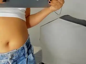 Chaturbate Live Sex of violettaruizz