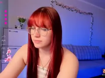 Chaturbate Free Live Porn of _sweetiemary_