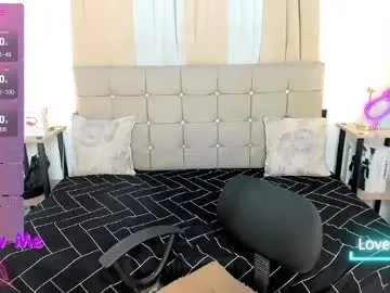 Chaturbate Sex Cam of aliciaedwards