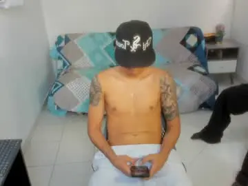 Chaturbate Watch Live Sex Cams of br4ndon_cooper