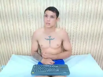 Chaturbate Best live sex cam show of brandon_mercuri