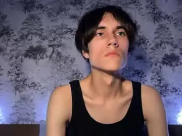 Chaturbate Nude Webcam of eldir420