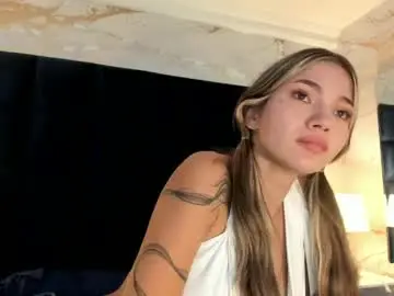 Chaturbate Free Porn Cam of emma_jhoons