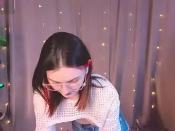Chaturbate Free Porn Cam of jennyfer_me