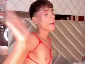 Chaturbate Free Live Porn of kael_soft