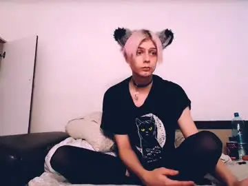 Chaturbate Watch Live Sex Cams of littlepinkcat