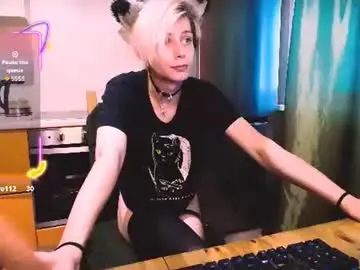 Chaturbate Adult Webcam of littlepinkcat
