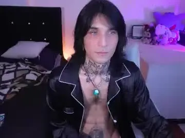 Chaturbate Live Porn of marshall_cazher