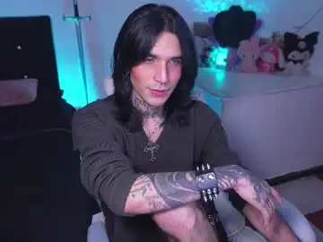 Chaturbate Watch Live Sex Cams of marshall_cazher