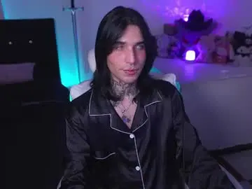 Chaturbate Adult Webcam of marshall_cazher