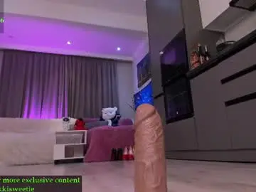Chaturbate Adult Webcam of nikkisweetie