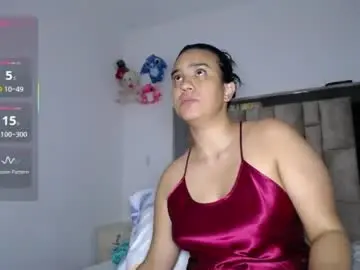 Chaturbate Live Porn of pink__tiffany