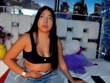 Chaturbate Live Sex Cam of samaelandllith