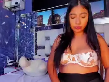 Chaturbate Live Sex Cam of samaelandllith