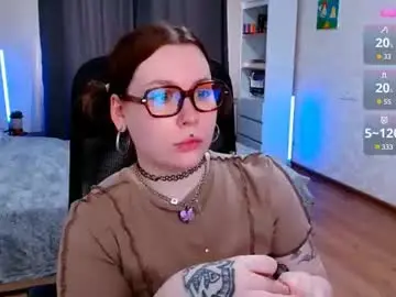 Chaturbate Watch Live Sex Cams of ur_geekgirl