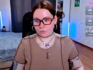 Chaturbate Free Live Porn of ur_geekgirl