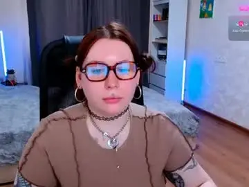 Chaturbate Adult Video Chat of ur_geekgirl