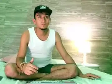 Chaturbate Free Live Porn of valentino_vega