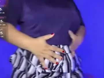 Chaturbate Sex Cam of yera_sh