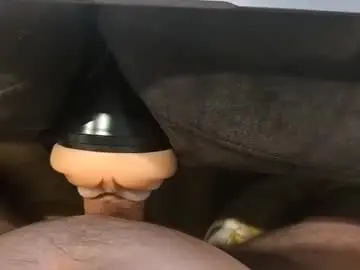 Chaturbate Live Porn of 77jacksonlee