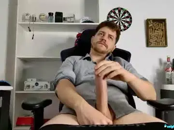 Chaturbate Sex Chat of aaronlegend