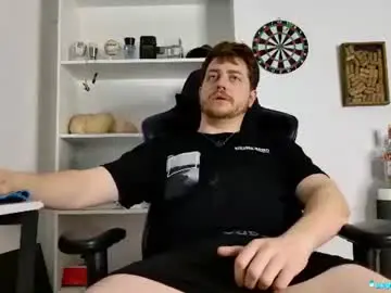 Chaturbate Adult Webcam of aaronlegend