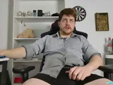Chaturbate Live Sex of aaronlegend