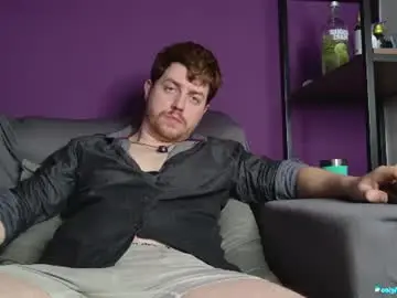 Chaturbate Best Webcam of aaronlegend