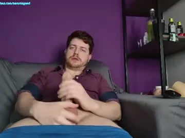 Chaturbate Free Live Porn of aaronlegend