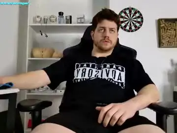 Chaturbate Free Live Porn of aaronlegend