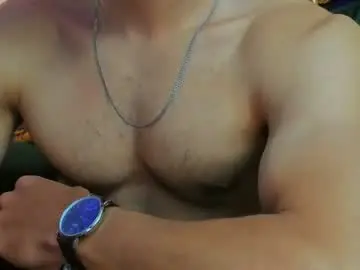 Chaturbate Private Sex Chat of aless_king