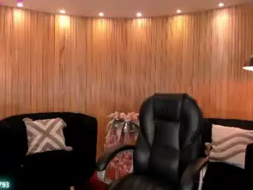 Chaturbate Nude Webcam of alyssadean_