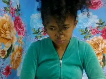 Chaturbate Adult Webcam of anitaazzh