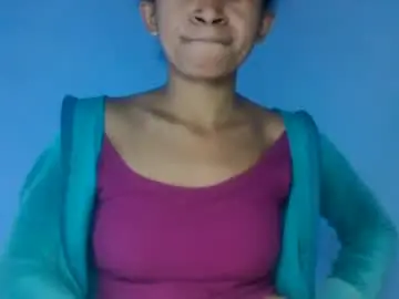 Chaturbate Nude Webcam of anitaazzh